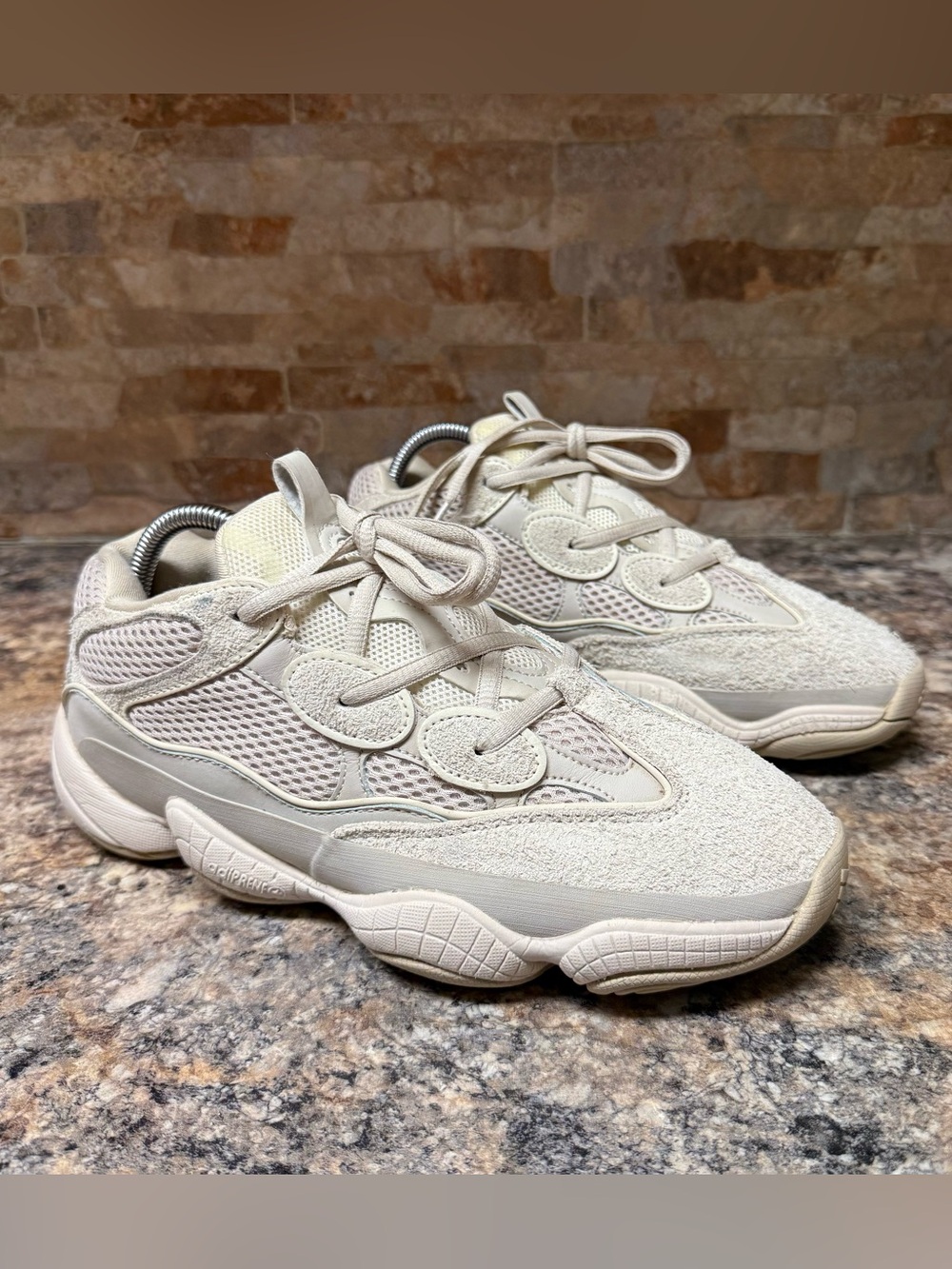 Adidas Yeezy 500 Blush DB2908 Men’s SZ 8